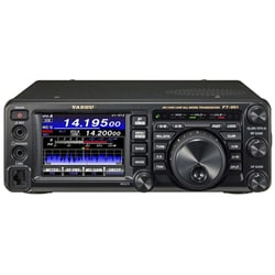 ヨドバシ.com - 八重洲無線 アマチュア無線機 HF/50/144/430MHz ALL ...