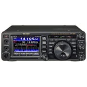 アマチュア無線機 HF/50/144/430MHz ALL MODE （要：2級アマチュア無線免許） FT-991