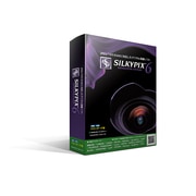 SILKYPIX Developer Studio 6 パッケージ版 [Windows/Macソフト]
