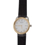 ARCEAU(アルソー) クオーツ メンズ 並行輸入品 AR5.720.130/MNO