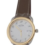 ARCEAU(アルソー) クオーツ メンズ 並行輸入品 AR5.720.130/WW18