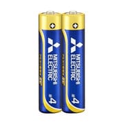 LR03EXD/2S [アルカリ乾電池 単4形 2個入]