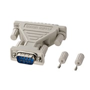 RS-232C変換アダプタ AD09-9M25M