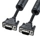 ナイロンメッシュディスプレイケーブル 3m KC-NMV30K