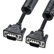 ナイロンメッシュディスプレイケーブル 5m KC-NMV50K