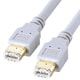 IEEE1394（FireWire）ケーブル 1ｍ KE-1394-1K