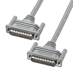 RS-232Cケーブル 1.5m KRS-101K2