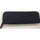 COT ラウンドジップペンケースS Black COT-44976
