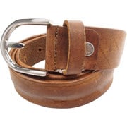 FBI 017 [ベルト BROWN]