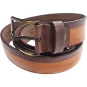 FBI 008 [ベルト BROWN/BROWN]