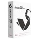 Shade 3D Basic ver.15 [Windows・Macソフト]