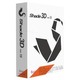 Shade 3D Basic ver.15 アカデミック [Windows・Macソフト]