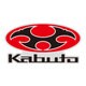 リフレクト（反射）素材使用 KABUTO RACING WAPPEN