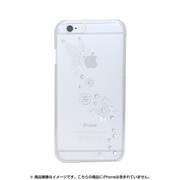 J-iP6-L01 [iPhone＋ iPhone 6/6s 4.7インチ専用ケース バタフライ]