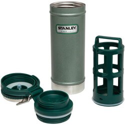 stanley classic vacuum travel press