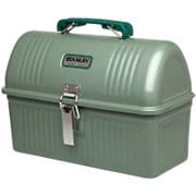 01861-004 [LUNCH BOX クラシックランチBOX 5.2L グリーン]