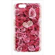 S-001-IPH5-MP [ミラケー IPH5S-001 パール iPhone SE/5s/5用 4インチ用ケース]