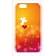 I-005-IPH5-MP [ミラケー IPH5I-005 パール iPhone SE/5s/5用 4インチ用ケース]