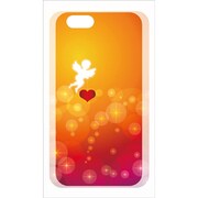 I-005-IPH5-MP [ミラケー IPH5I-005 パール iPhone SE/5s/5用 4インチ用ケース]