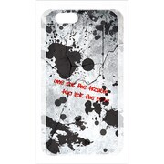 S-002-IPH6-OM [スカバー IPH6S-002 マット iPhone 6 4.7インチ用ケース]