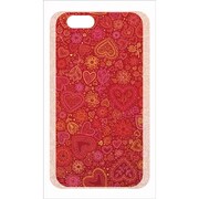 P-006-IP6P-OP [スカバー IP6PP-006 パール iPhone 6 Plus 5.5インチ用ケース]