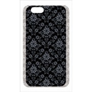 P-007-IPH5-MP [ミラケー IPH5P-007 パール iPhone SE/5s/5用 4インチ用ケース]