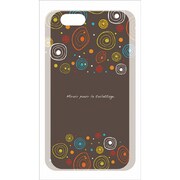 P012-IPH6-OP [スカバー IPH6P-012 パール iPhone 6 4.7インチ用ケース]