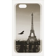 S-003-IP6P-OP [スカバー IP6PS-003 パール iPhone 6 Plus 5.5インチ用ケース]