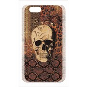 I-015-IPH6-OP [スカバー IPH6I-015 パール iPhone 6 4.7インチ用ケース]