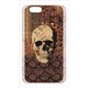 I-015-IP6P-OP [スカバー IP6PI-015 パール iPhone 6 Plus 5.5インチ用ケース]