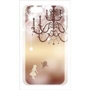I-019-IPH5-MP [ミラケー IPH5I-019 パール iPhone SE/5s/5用 4インチ用ケース]