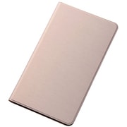 HUAWEI MediaPad M1 8.0/Y!mobile MediaPad M1 8.0 403HW/docomo dtab d-01G専用 スリムレザーケース(合皮) シャンパンゴールド RT-MPM18SLC1/CG