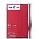 ホルダーケース for iPad Air 2 レッド SB-ID07-LCTC/RD