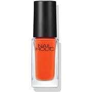 ネイルホリック Vivid color OR202 5mL [ネイルカラー]