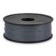 3DプリンタSCOOVO用純正PLAフィラメント グレー1kg FES-175PLA-1000-GY