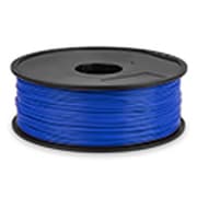 3DプリンタSCOOVO用純正PLAフィラメント ブルー1kg FES-175PLA-1000-BL