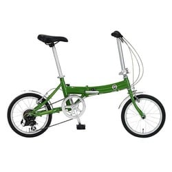 新品フィアット折り畳み自転車FIAT AL-FDB166 | nate-hospital.com