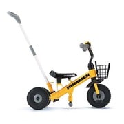 Tricycle (かじ取り) イエロー