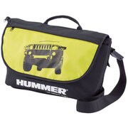 パニアバック - HUMMER [380×250mm]