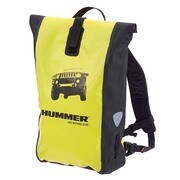 メッセンジャーバックパック - HUMMER [300×500mm]