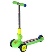 Trainee Scooter グリーン