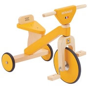 WOODY Tricycle オレンジ