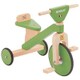 WOODY Tricycle グリーン