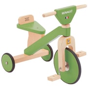 WOODY Tricycle グリーン