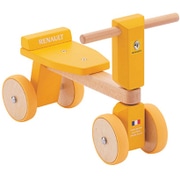 WOODY WalkerBike オレンジ