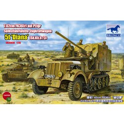 【限定セール！】 ヨドバシ.com - BRONCO（ブロンコ） 35038 [1/35スケール 独 自走砲（SPA）