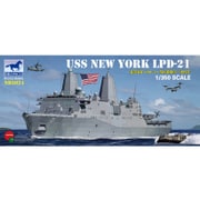 CB5024 [1/350スケール 米ドック型揚陸艦LPD-21ニューヨーク]