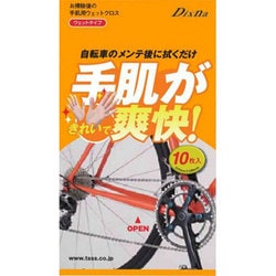 ウェットクロス D11 CEM テハダキレイデソウカイ！
