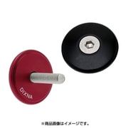 D11 H P バンテージトップキャップ BK