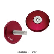 D11 H P バンテージトップキャップ RD